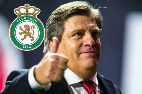 En contra de Costa Rica: el Piojo Herrera sorprende a Alajuelense por el Mundial de Clubes y enloquece a los mexicanos