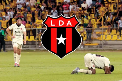 Saprissa, Herediano y Cartaginés celebran: los millones que perdió Alajuelense por quedar eliminado del Clausura 2026