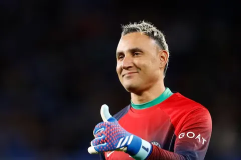 €15 millones: Keylor Navas emerge en el último día de fichajes en Europa