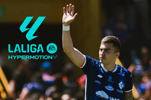 Muy lejos de Cartaginés: Fernán Faerron pone rumbo a su nuevo equipo en España tras el Clausura 2026