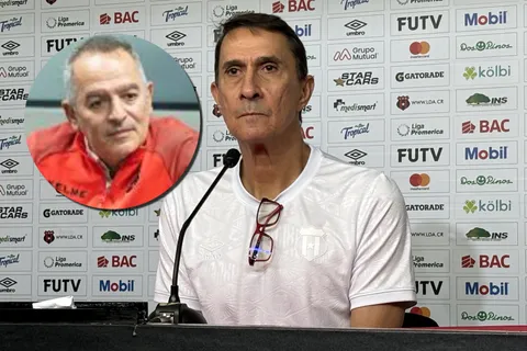 Guimaraes pierde apoyo de la directiva.