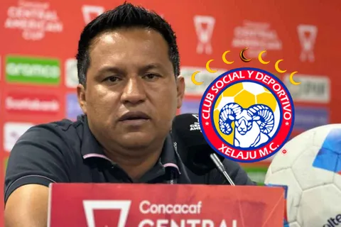 xelaju mc-amarini villatoro-copa centroamericana