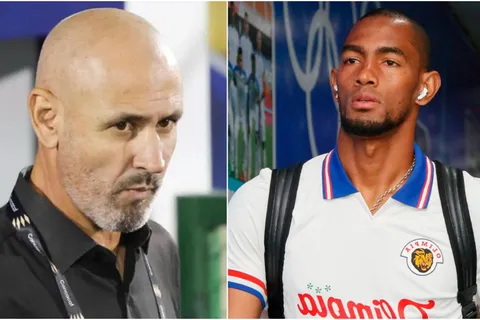 Limpieza extrema en Olimpia: Eduardo Espinel pasa la escoba con 5 bajas oficiales y la decisión con Bengtson