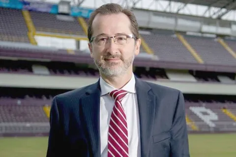 Presidente de Saprissa desmiente que el equipo esté en venta