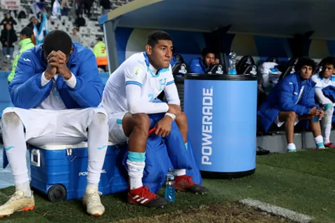 Mundial Sub-20 Argentina 2023: Honduras perdió ante Francia y queda eliminada