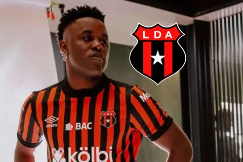 “Sus últimos partidos”: Joel Campbell recibe la sentencia más temida sobre su futuro tras el flojo arranque de Alajuelense