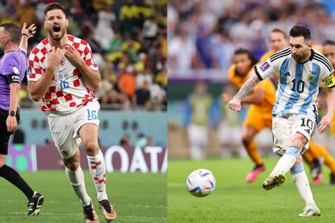 Mundial de Qatar 2022: ¿qué equipos han avanzado a semifinales?