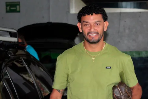 "La fiesta se acaba": Michael Barrantes recibe el mensaje que no quería escuchar
