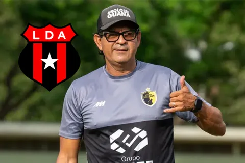 Mientras sigue negociando con Alajuelense, Saturnino Cardozo ya tomó una decisión: "Respuesta definitiva"
