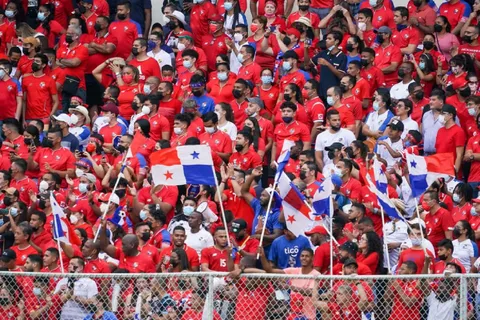 Aficionados de Panamá reciben la noticia que tanto esperaban para la Eliminatoria Mundialista