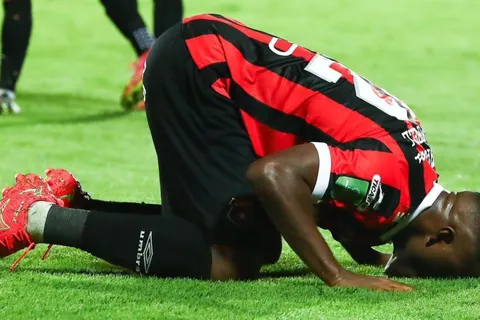 Debut en la red: Joel Campbell habló tras anotar para Alajuelense