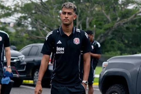 alvaro zamora-costa rica-seleccion