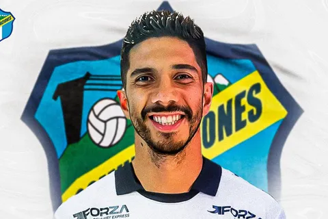 Se confirma el regreso de Gerardo Gordillo a Comunicaciones