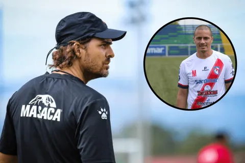 ¿Quiénes suenan para ocupar el banquillo del Cartaginés? Atención a los principales candidatos