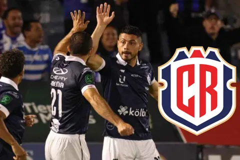 Darwin Lom le manda un mensaje a Costa Rica que festejan en Guatemala