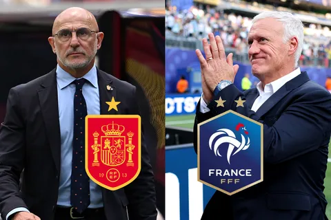 mundial 2026-fifa-francia-espana-deschamps-de la fuente