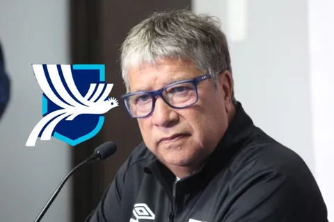 Sorprendió hasta a El Salvador: Bolillo Gómez necesitó apenas 3 palabras para calentar el partido contra Guatemala