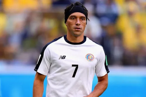 Christian Bolaños confiesa tener una oferta desde Costa Rica