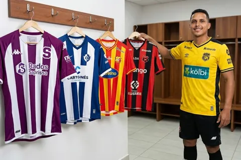 Joaquín Alonso Hernández recibió una oferta de otro grande tico.