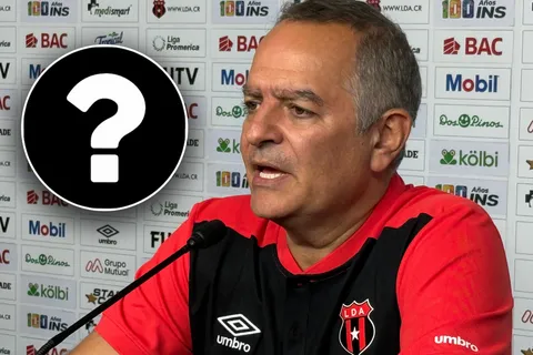 Expectativa total en Alajuelense: Joseph Joseph confirma el primer refuerzo de la nueva gestión