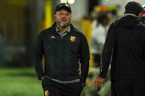 Jafet Soto sobre los aficionados de Alajuelense: "La gente ya no juega"