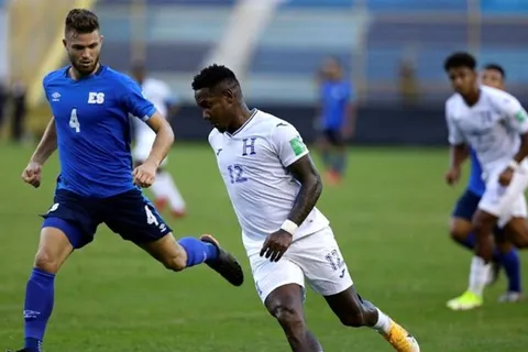 El Salvador y Honduras cambian de estadio para enfrentarse. (Foto: Marca)