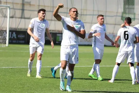 El problema que se le presentó a Jurguens Montenegro para fichar por su nuevo equipo