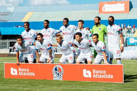 Olimpia avanza con la llegada de un legionario con presente en la Bicolor