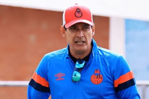 Municipal acelera a fondo por el futbolista fetiche de Mario Acevedo.