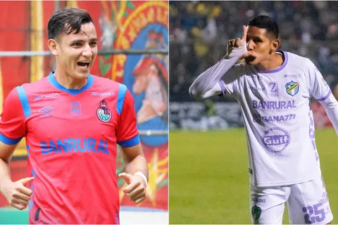 Comunicaciones vs Municipal: ¿A qué hora y dónde ver hoy el Clásico? Liga Nacional de Guatemala 2024