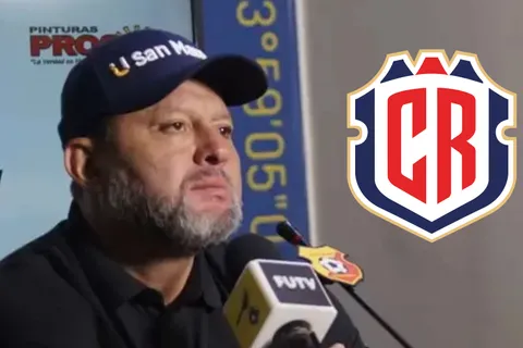 "Está vedado": Fedefútbol no tolera la amenaza de Jafet Soto a Alejandro Bran y responde con un anuncio implacable