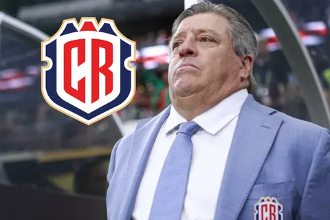"Malestar en el camerino": mientras Costa Rica se juega la clasificación al Mundial 2026, Piojo Herrera saca a la luz lo que sucedió en Nicaragua