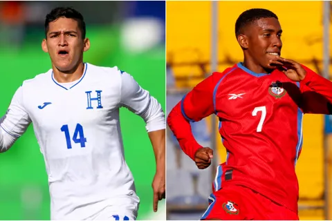 Honduras vs Panamá hoy: cuándo, a qué hora y en qué canal ver EN VIVO los cuartos de final del Premundial Sub-17 de Concacaf 2023