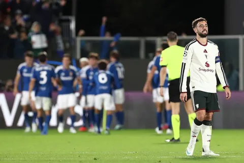 “Ya no somos los mismos”: Bruno Fernandes le pidió al Manchester United dejar atrás el pasado