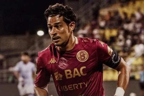 Ariel Rodríguez habló tras ser campeón.