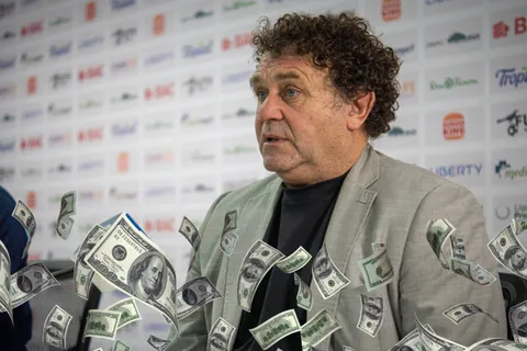 Marcelo Tulbovitz regresó a Saprissa.