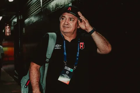 Machillo Ramírez recibe gran noticia.