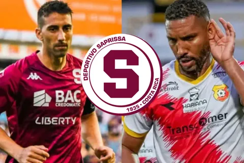 "Mariano Torres lo niega": todo Saprissa consternado por la noticia que involucra a Marcel Hernández tras la pelea con el ídolo