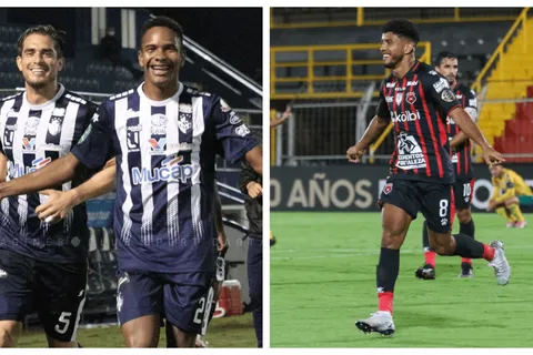 Cartaginés vs. Alajuelense: sigue EN VIVO y EN DIRECTO el juego de hoy por la fecha 14 del Apertura 2021 de la Primera División de Costa Rica
