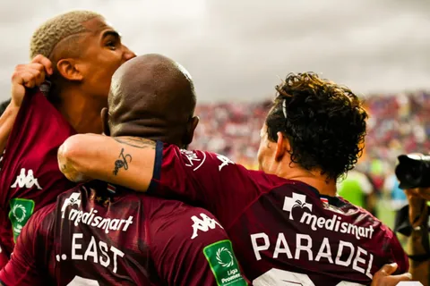 Saprissa se desarma: gran figura del campeón jugará en Europa