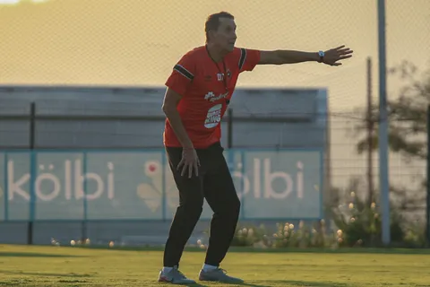 Alajuelense llega al acuerdo que tanto ansiaba Guimaraes