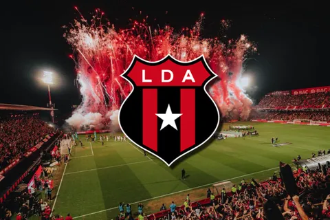 Alajuelense sufrirá una fuerte baja.