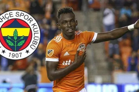 Alberth Elis finalmente revela contacto con Fenerbahce