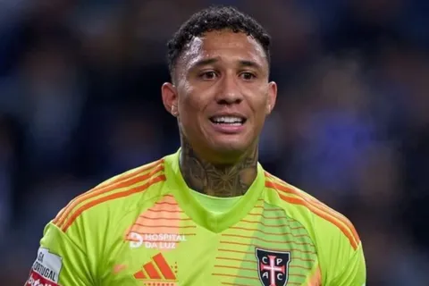 Revés inesperado: Patrick Sequeira recibe la noticia menos deseada en Portugal y se complica su futuro