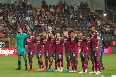 Refuerzo de Saprissa confiesa lo que muy pocos futbolistas se animan