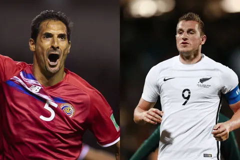 Costa Rica vs Nueva Zelanda: por qué el repechaje al Mundial de Qatar 2022 es a partido único