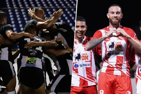 Apertura 2021 de la Liga Primera de Nicaragua: resultados y tabla de posiciones tras fecha 1