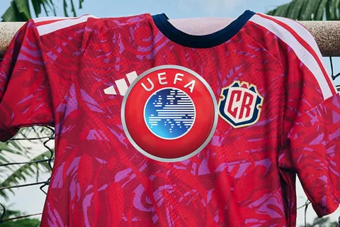 seleccion costa rica-europa