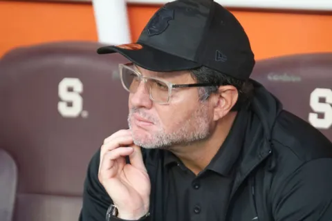 Dirigente cercano a Jafet Soto fue aprehendido en México. (Foto: Teletica)