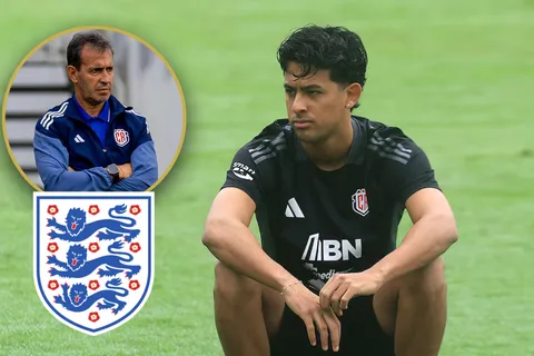 "Abandona la concentración": Álvaro Zamora se va de La Sele por un inesperado motivo a días del amistoso con Inglaterra